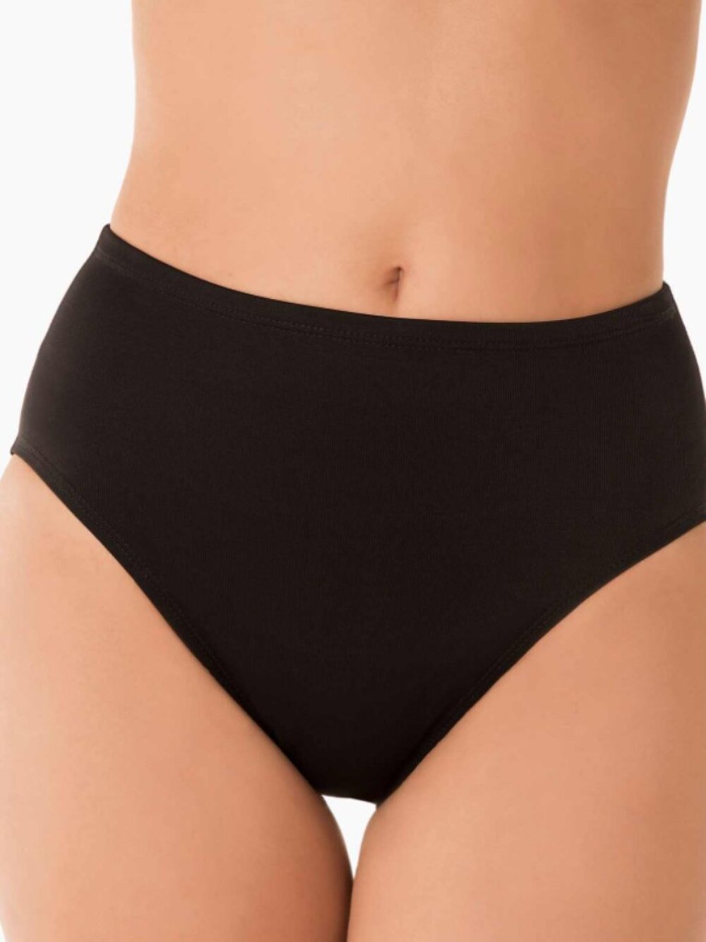 Miraclesuit Basic Pant‎ Swim Bottom Black Size 16